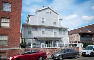 Summit View Apartments (120)