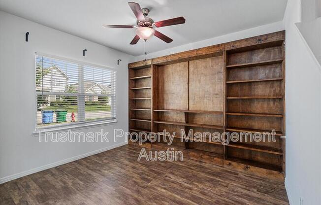 Partner-provided property photo