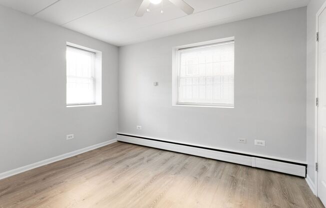 2 beds, 1 bath, 650 sqft, $2,100, Unit GW