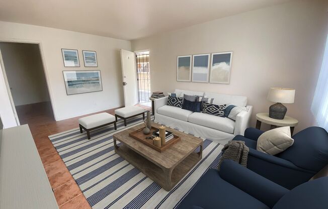 3063 Blossom St (Sausal Creek)
