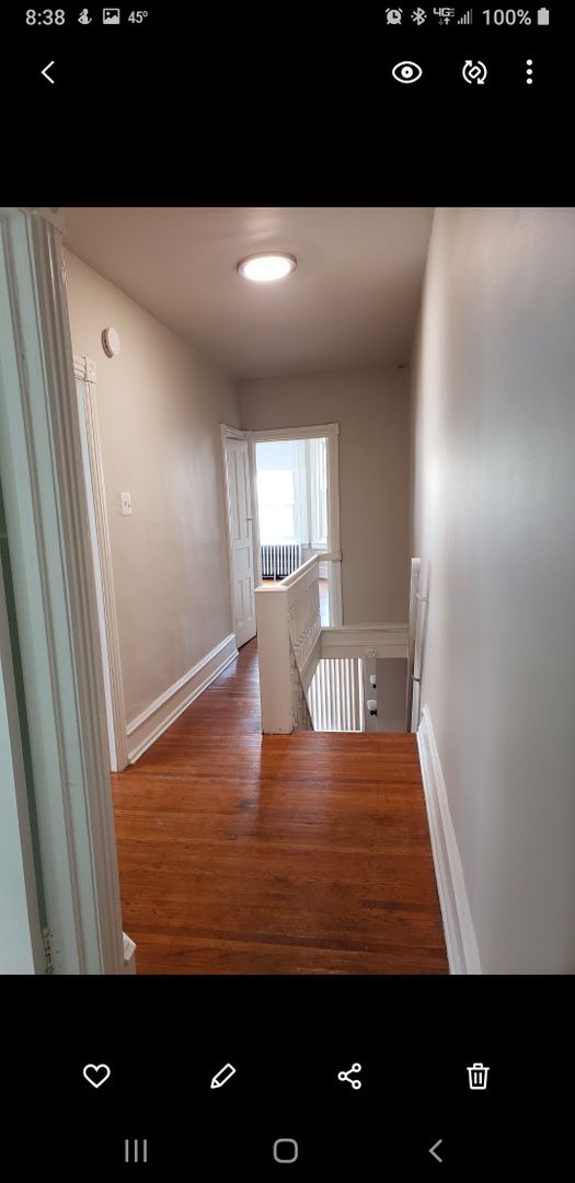 Prime West Philadelphia!