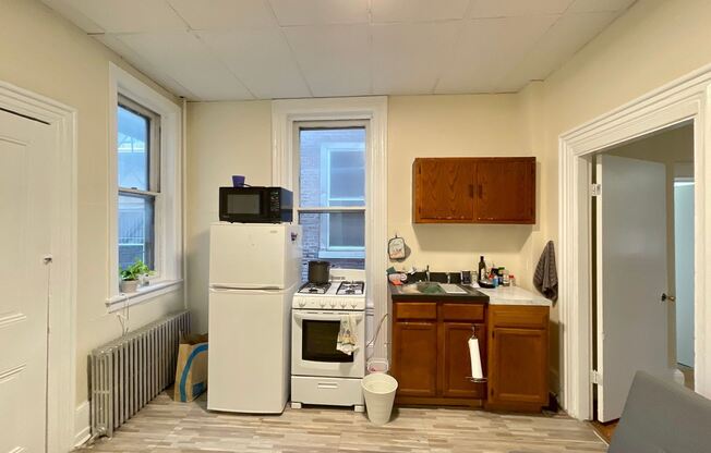 2221 Spring Garden Street Unit 2F