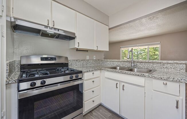 Sunset Gardens Apartments