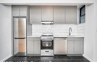 113 West 113th Street