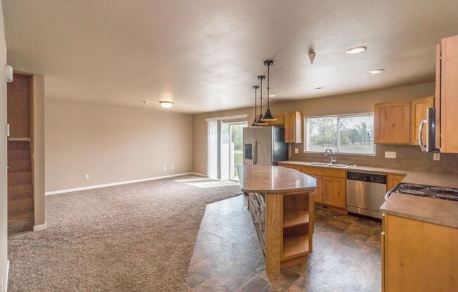 The Villas at Sundance Cove I