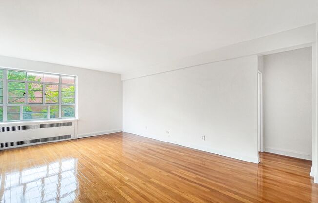 The Leslie — A Private Garden Enclave for the Modern New Yorker