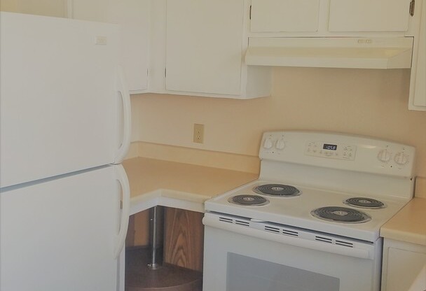 Side by side Town Home in Lower Grant Creek