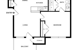 Partner-provided photo for $900 unit