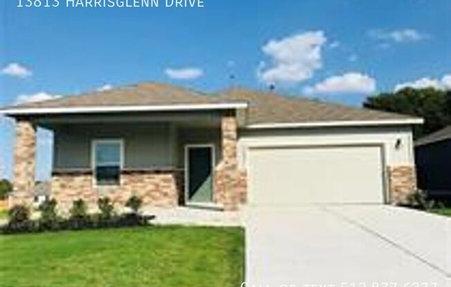 13813 HARRISGLENN DR