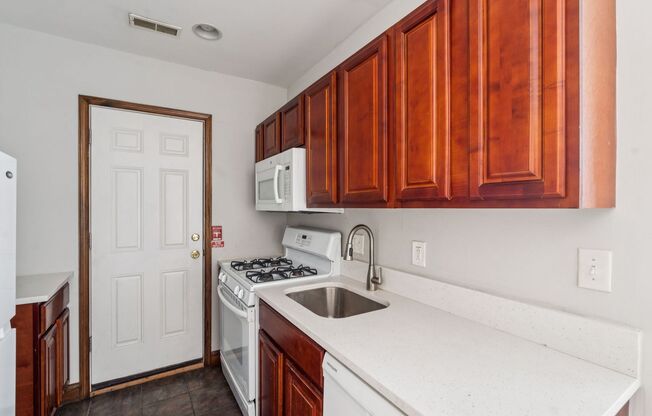 5100 WALNUT STREET LLC