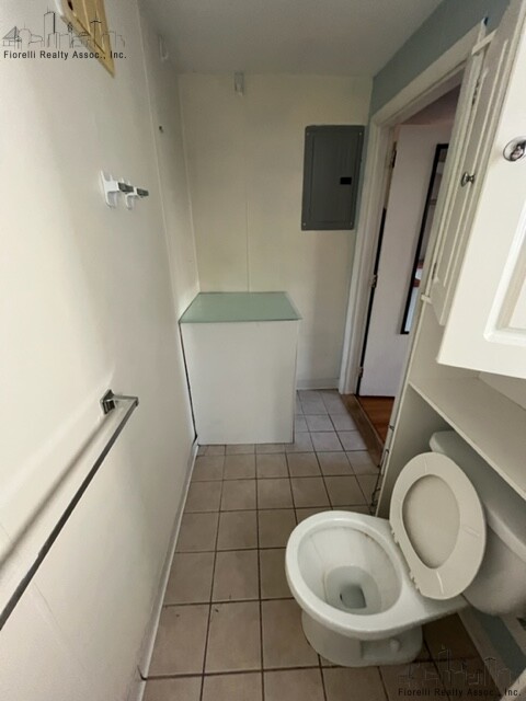 43 Tileston St.