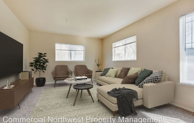 Clearwater Apartments