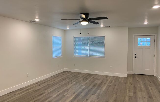 Brand New home in Paradise!!  MOVE IN SPECIAL-$200 OFF OF THE 1ST MONTHS RENT