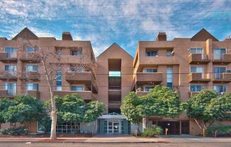 Partner-provided photo for $2050 unit