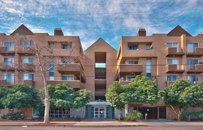 2 beds, 2 baths, 1,150 sqft, $2,745, Unit 101