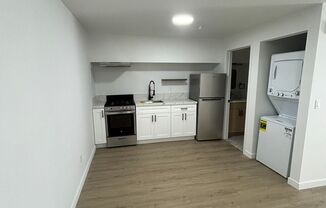 1 bed, 1 bath, 630 sqft, $2,200, Unit 105