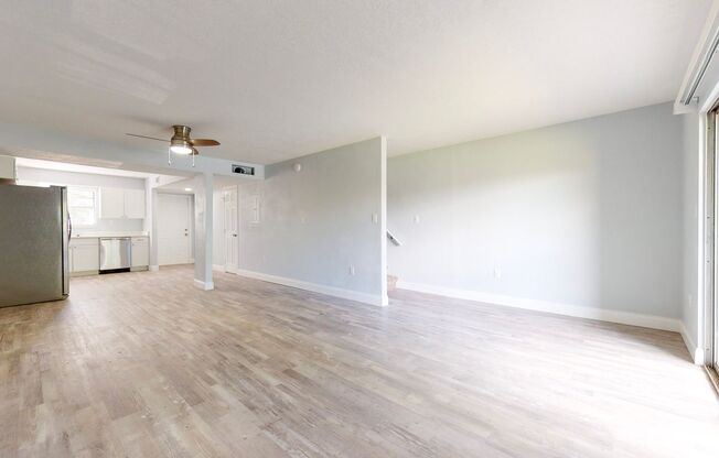 2 beds, 2.5 baths, 1,340 sqft, $2,075.5, Unit Unit 407