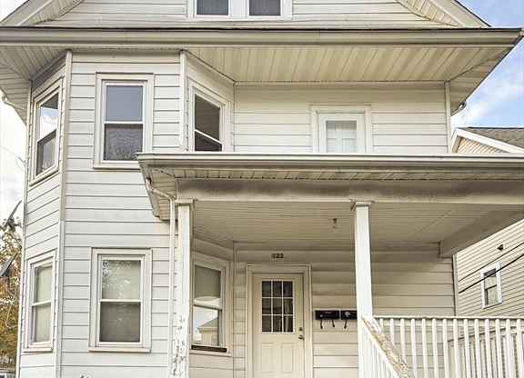 122 FLORENCE ST