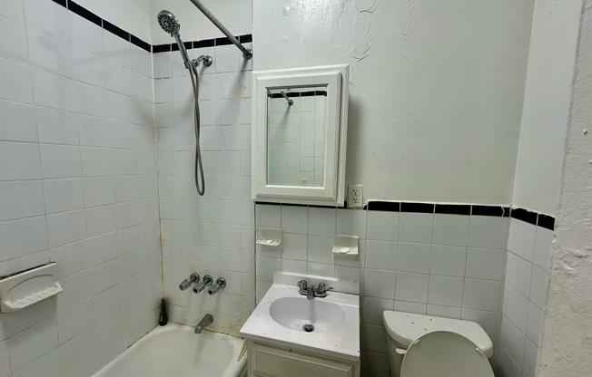 517 West 161st St.