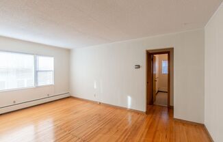 1 bed, 1 bath, 575 sqft, $1,045, Unit 302
