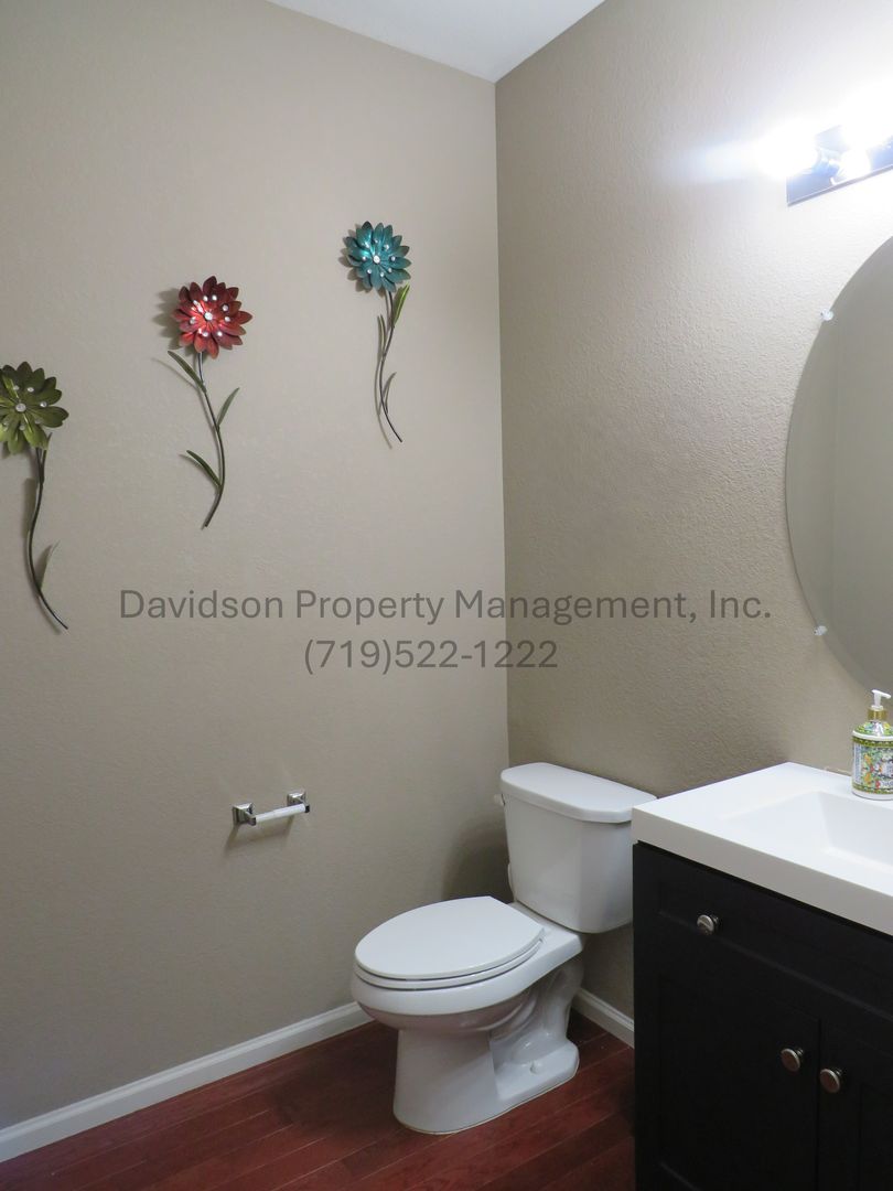 Gorgeous 4 Bedroom House in Banning Lewis