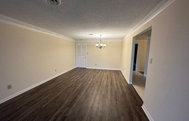 COMING SOON--Spacious 3 Bedroom 2 Bath Home in Wedgwood of Fort Worth