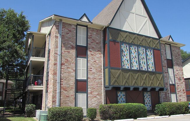 Colony of San Marcos