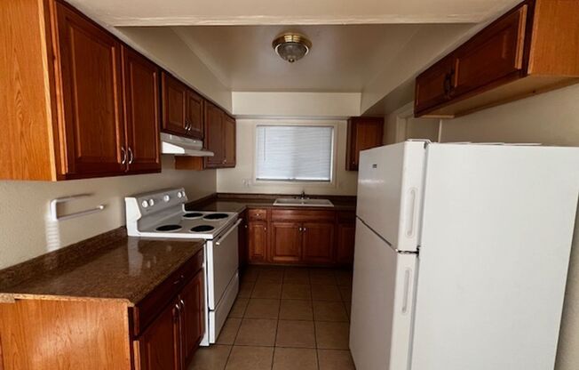 Charming Single-Story Home located in the Heart of Las Vegas