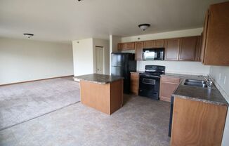 2 beds, 2 baths, 1,015 sqft, $995, Unit Unit K