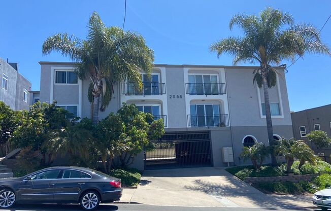 2 Bed 2 Bath with Remodeled Bathrooms! Water/Trash Included.