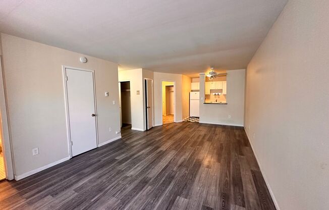 1 bed, 1 bath, $1,225, Unit 309