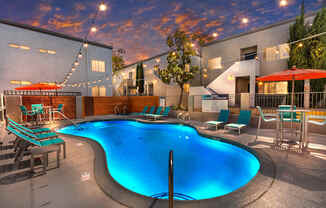 Ardella at Reche Canyon Apartments in Colton, CA