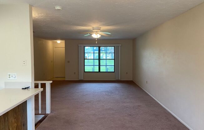Highland Road Duplexes