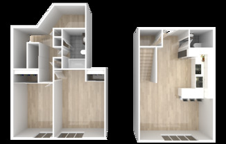 Partner-provided photo for $1850 unit