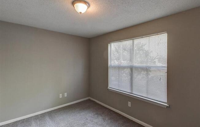 Unfurnished Bedroom at The Hub at 934 Apartments, Atlanta