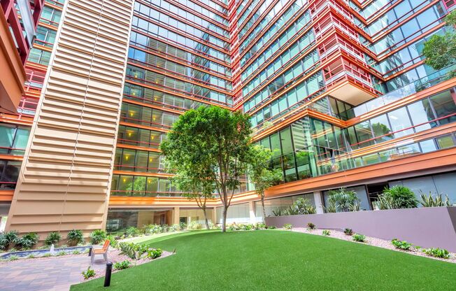 2 beds, 2 baths, $2,945, Unit # 603