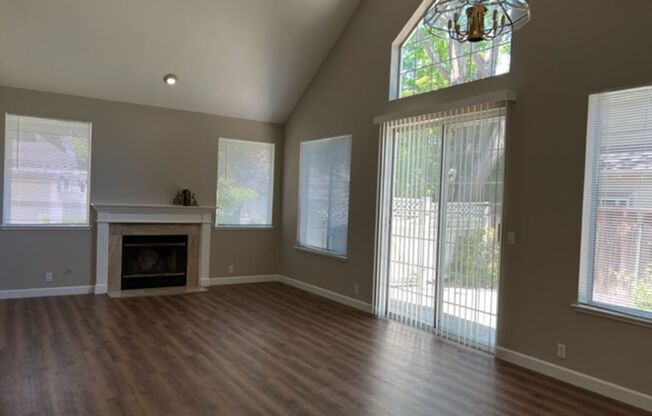 Mountain View Single Family