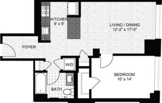 Partner-provided photo for $3435 unit