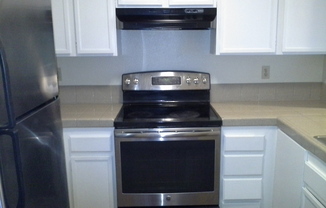 JUST REDUCED! Spacious 2 bedroom, 2 bathroom