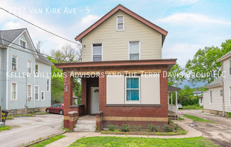 7217 VAN KIRK AVE