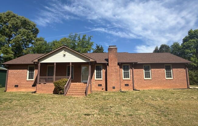 1131 Kendrick Road