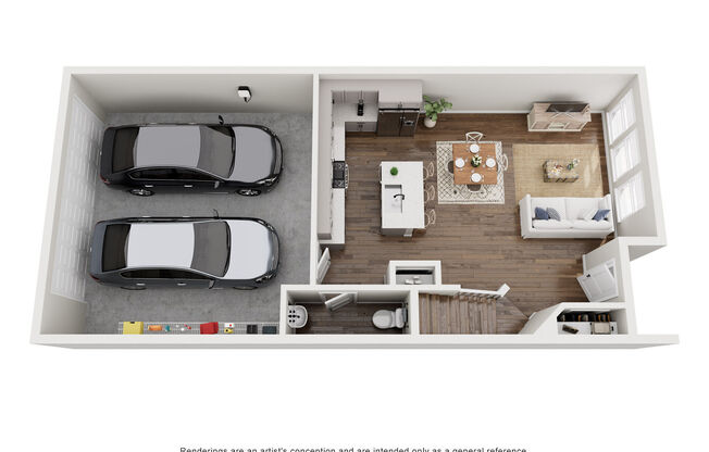 4 beds, 2.5 baths, 1,782 sqft, $3,299