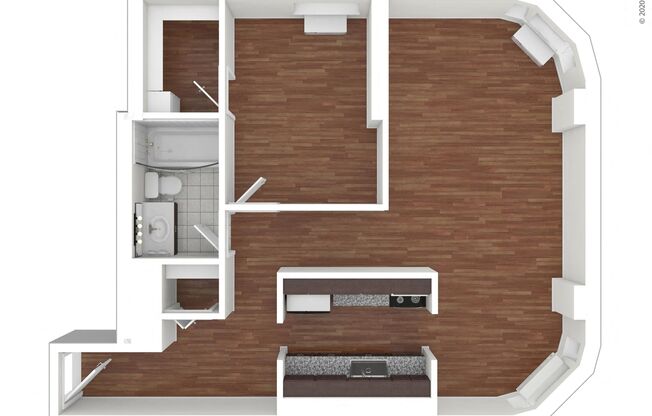 Partner-provided property photo