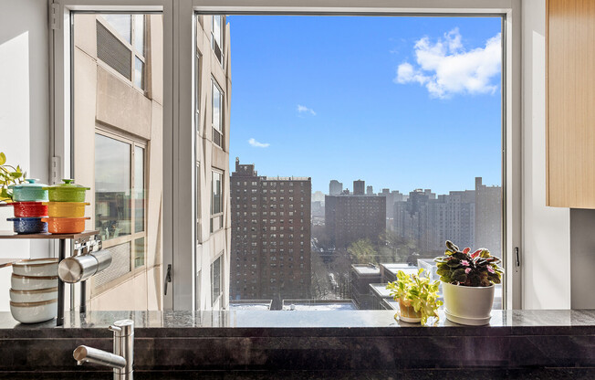 2 beds, 2 baths, 1,344 sqft, $8,000, Unit 16C