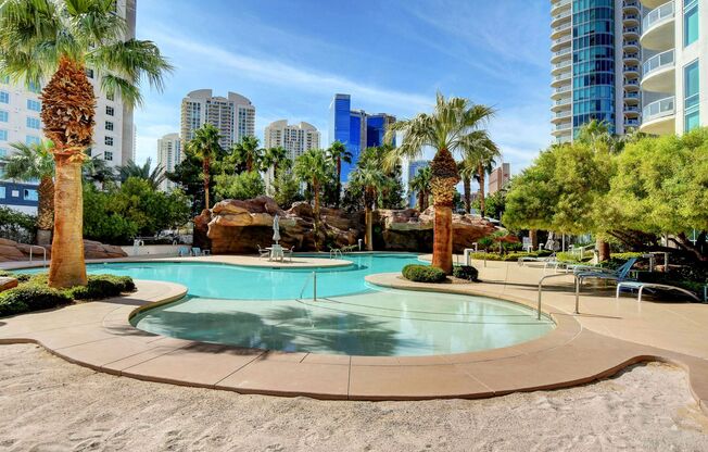 1 bed, 1.5 baths, $2,200