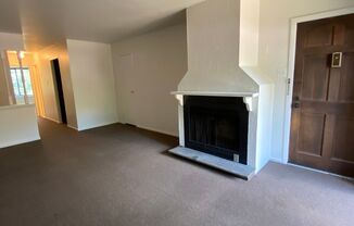 1 bed, 1 bath, $1,245