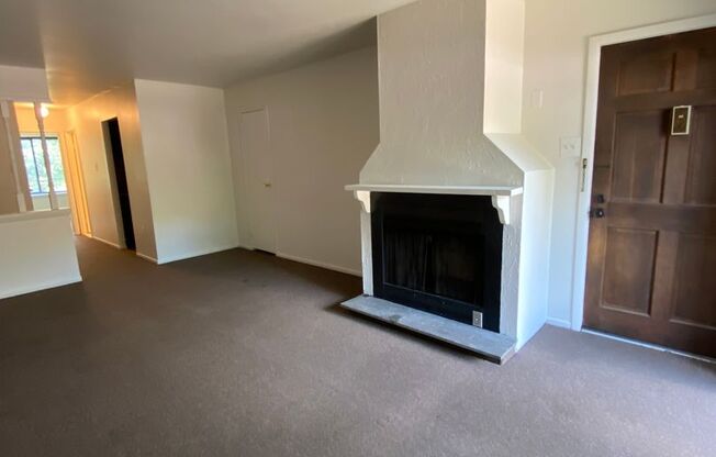 Lovely 1 BR / 1 BA Apartment in Mt. Joy Area!