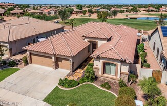 4176 E CLUBVIEW DR