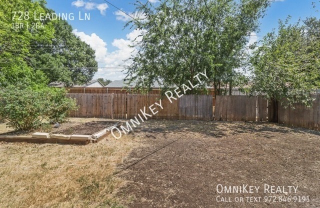 Partner-provided property photo