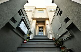 2012 Channing Way - Berkeley